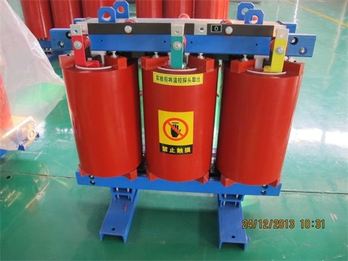 华安SCB12-315KVA/10KV/0.4KV干式变压器